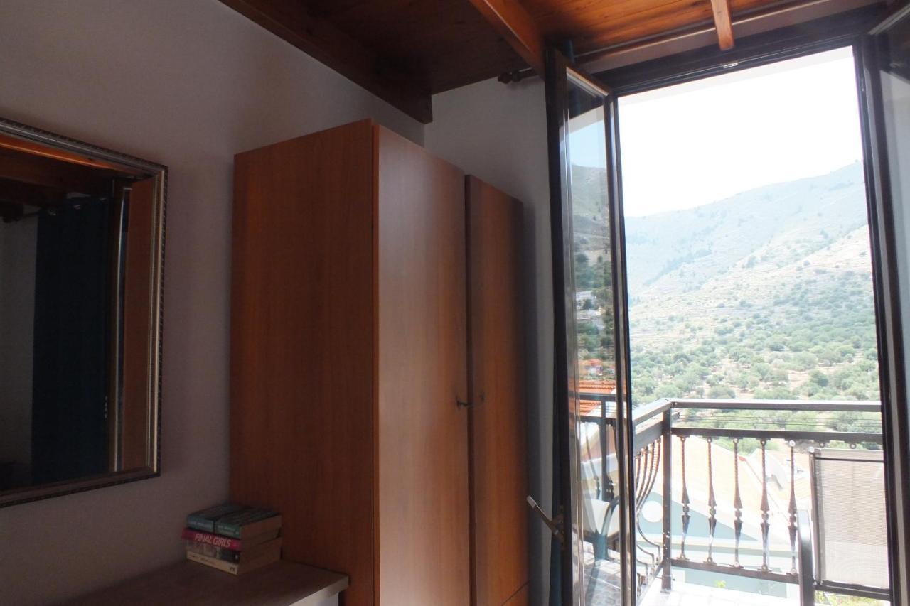 Anastasia Apartments Symi Exterior photo