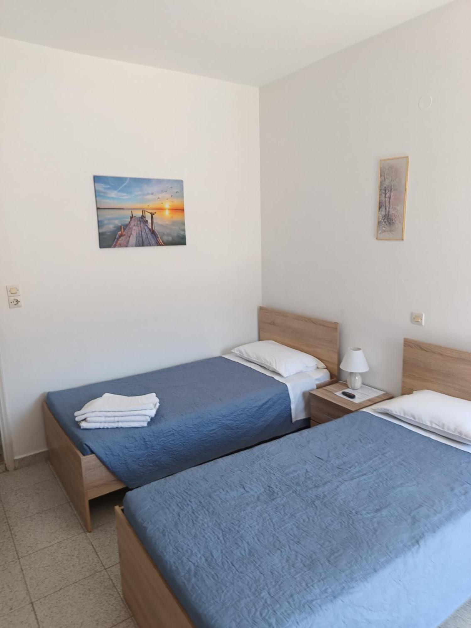 Anastasia Apartments Symi Exterior photo